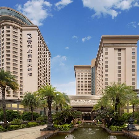Shenzhen Baolilai International Hotel Zewnętrze zdjęcie