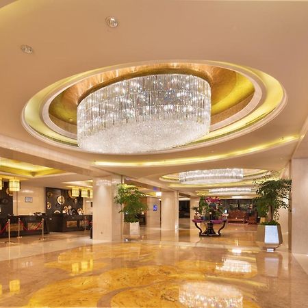 Shenzhen Baolilai International Hotel Zewnętrze zdjęcie