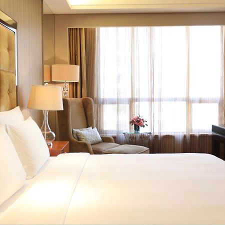 Shenzhen Baolilai International Hotel Zewnętrze zdjęcie