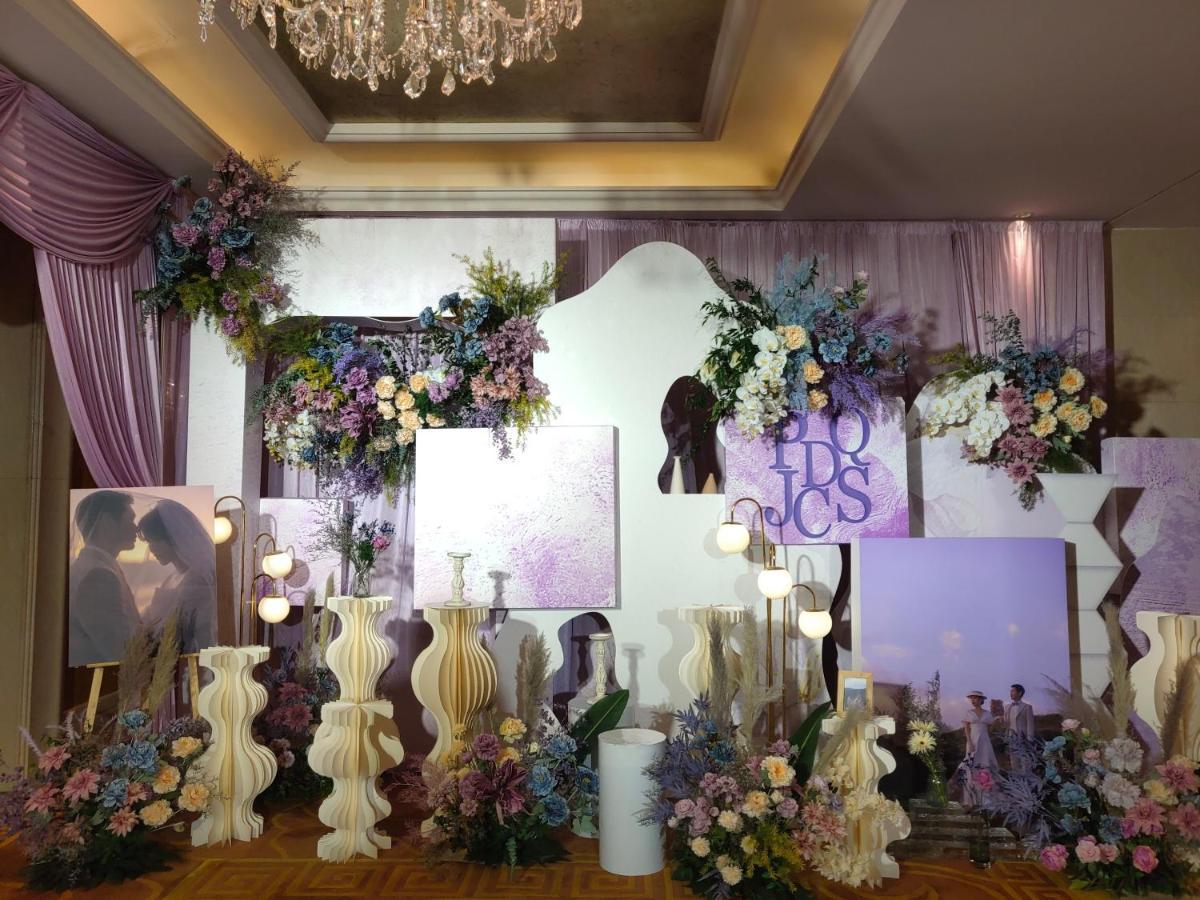 Shenzhen Baolilai International Hotel Zewnętrze zdjęcie