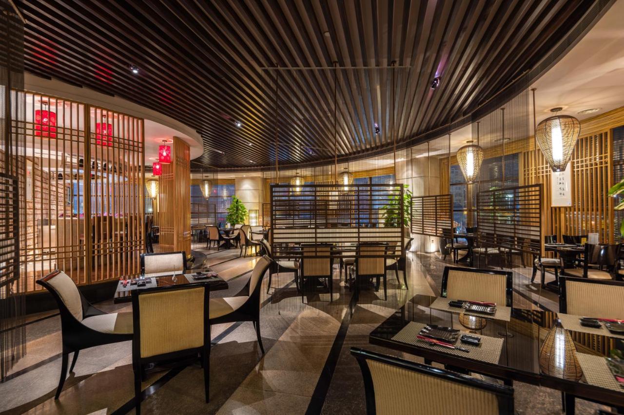 Shenzhen Baolilai International Hotel Zewnętrze zdjęcie