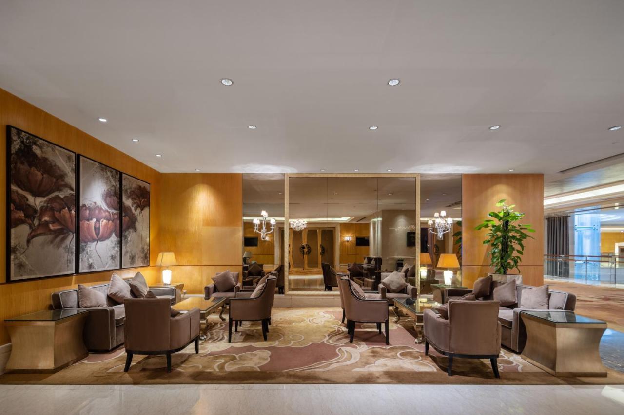 Shenzhen Baolilai International Hotel Zewnętrze zdjęcie