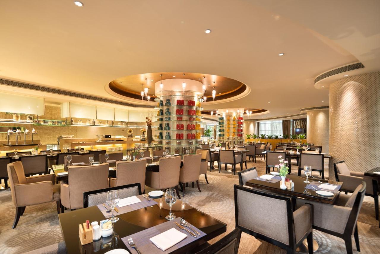 Shenzhen Baolilai International Hotel Zewnętrze zdjęcie