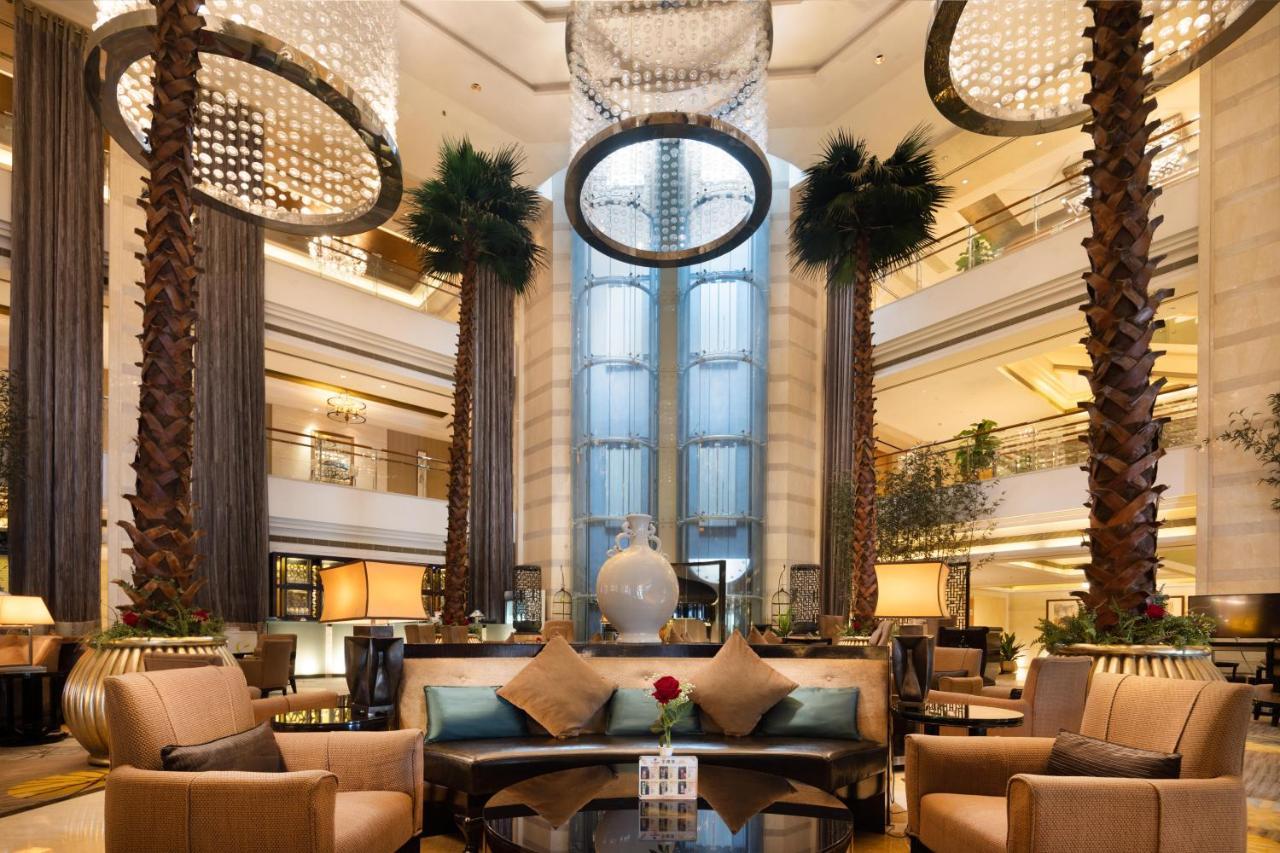 Shenzhen Baolilai International Hotel Zewnętrze zdjęcie