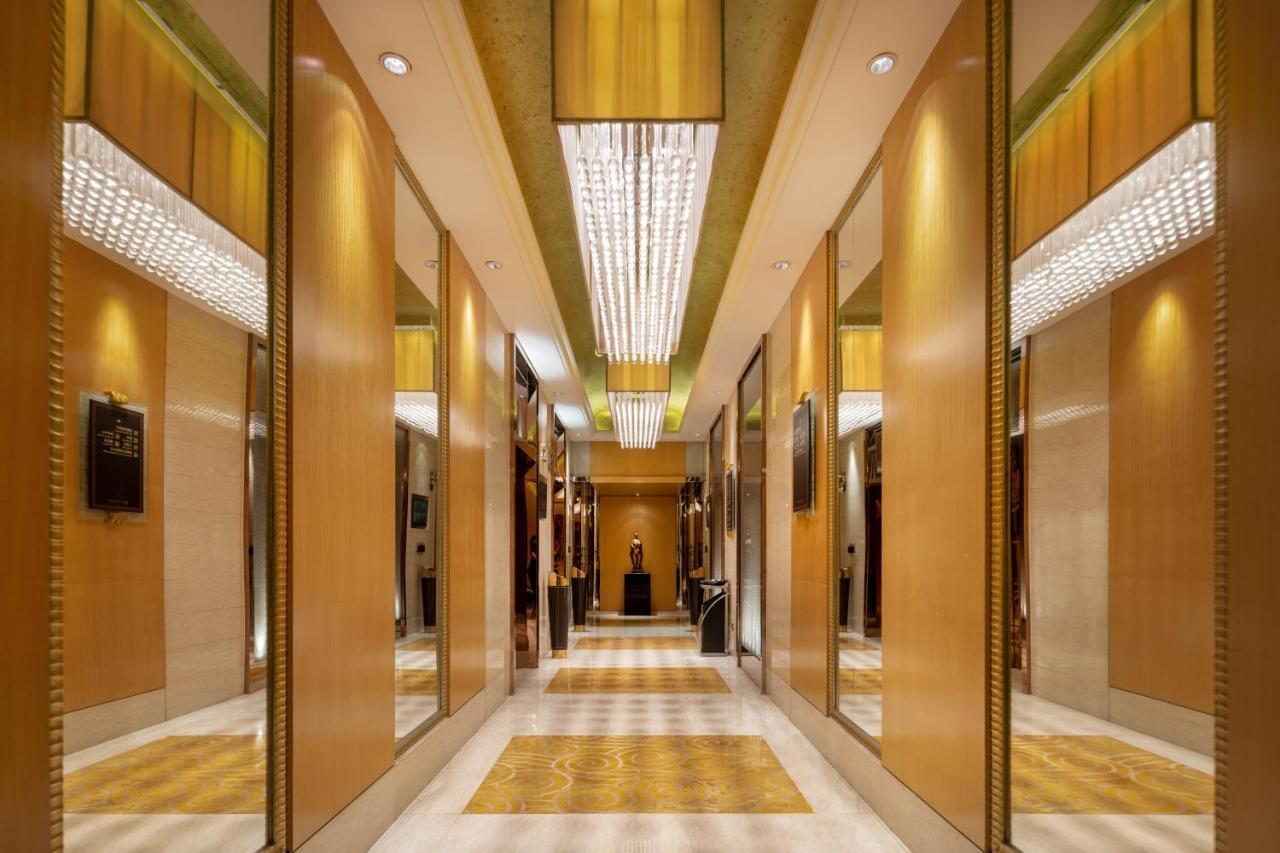 Shenzhen Baolilai International Hotel Zewnętrze zdjęcie