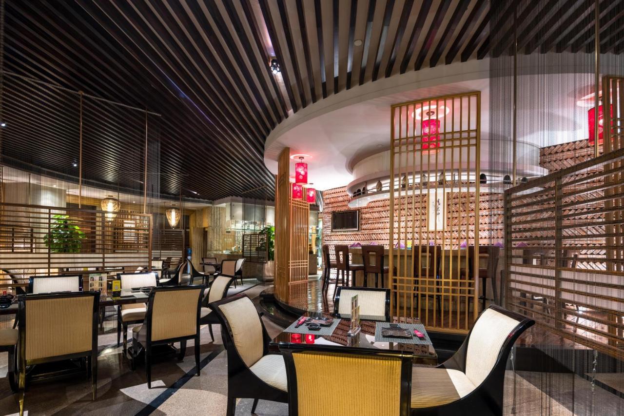 Shenzhen Baolilai International Hotel Zewnętrze zdjęcie