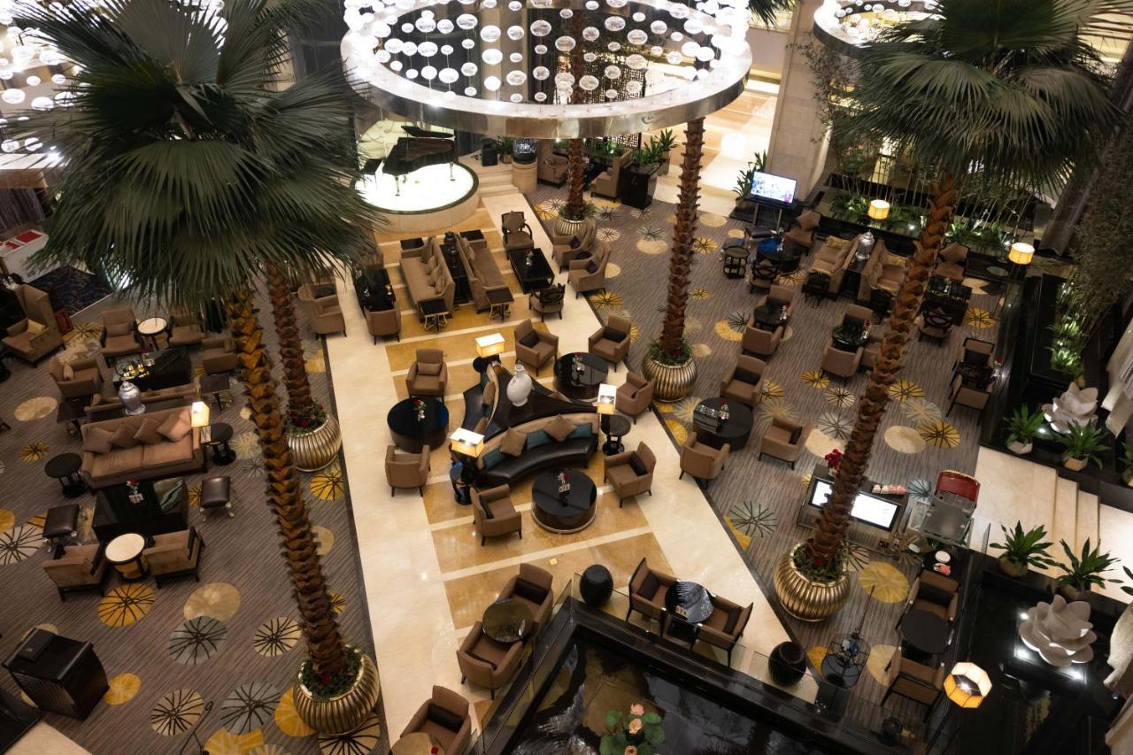 Shenzhen Baolilai International Hotel Zewnętrze zdjęcie