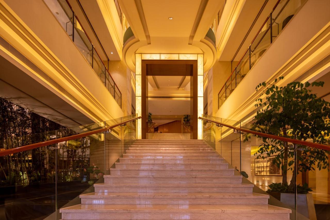 Shenzhen Baolilai International Hotel Zewnętrze zdjęcie