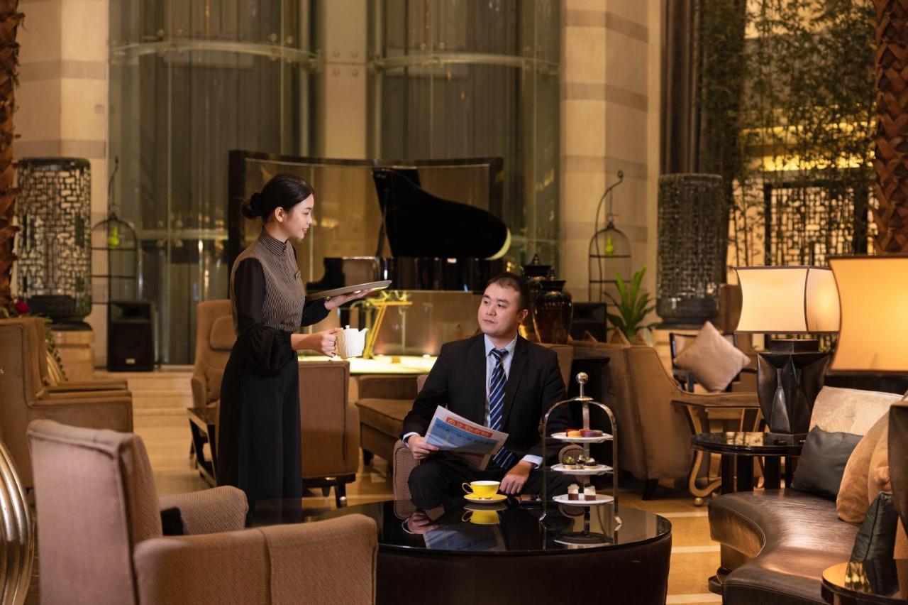 Shenzhen Baolilai International Hotel Zewnętrze zdjęcie