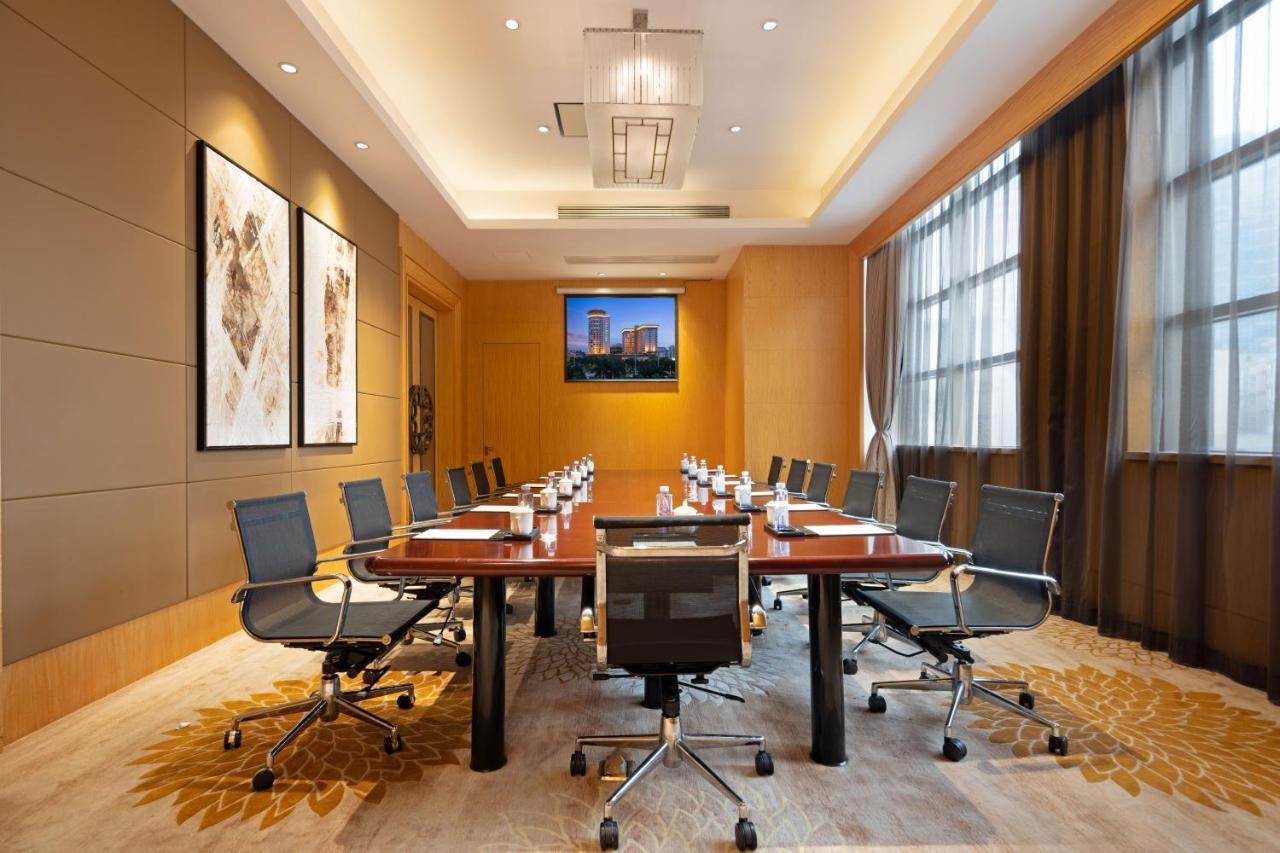 Shenzhen Baolilai International Hotel Zewnętrze zdjęcie