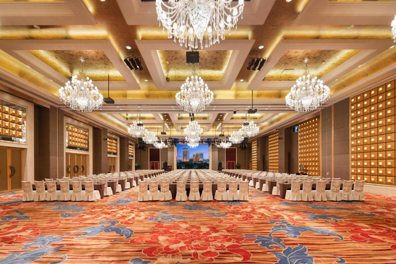 Shenzhen Baolilai International Hotel Zewnętrze zdjęcie