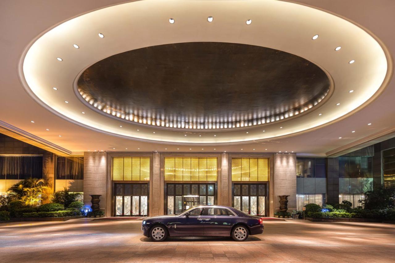 Shenzhen Baolilai International Hotel Zewnętrze zdjęcie